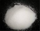 White Granulated Substance on Black Background FREE Stock Photo, white granules,  powdery texture,  culinary ingredients picture