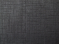 Textured Black Woven Background FREE Stock Photo, background, textured, black picture