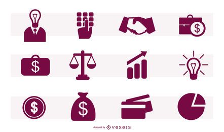 Economic Finance Pack FREE Stock Icon, financial, icons, elements picture