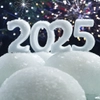 Festive Holiday Background