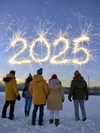 Festive Winter Celebration
