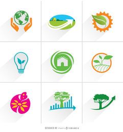Green Globe Icons FREE Stock Icon, globe, farm, green picture