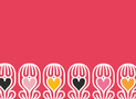 hearts FREE Stock Clipart, heart, valentine, pink picture