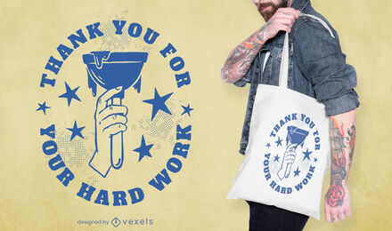 Labor Day Quote Tote Bag Art FREE Stock Psd, labor-day, tote-bag, labor picture