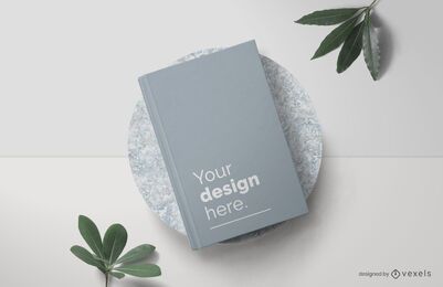Mockup hardcover book comp FREE Stock Psd, mockup, book, book-cover picture