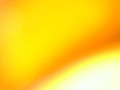 Abstrakter gelb-orange Farbverlauf Hintergrund KOSTENLOSES Stock-Photo-Bild, abstrakt, verlauf, gelb