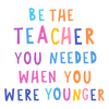 Educator Mentor Badge PNG Art