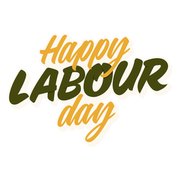 Happy Work Day PNG FREE Stock Clipart, happy, labour, day picture
