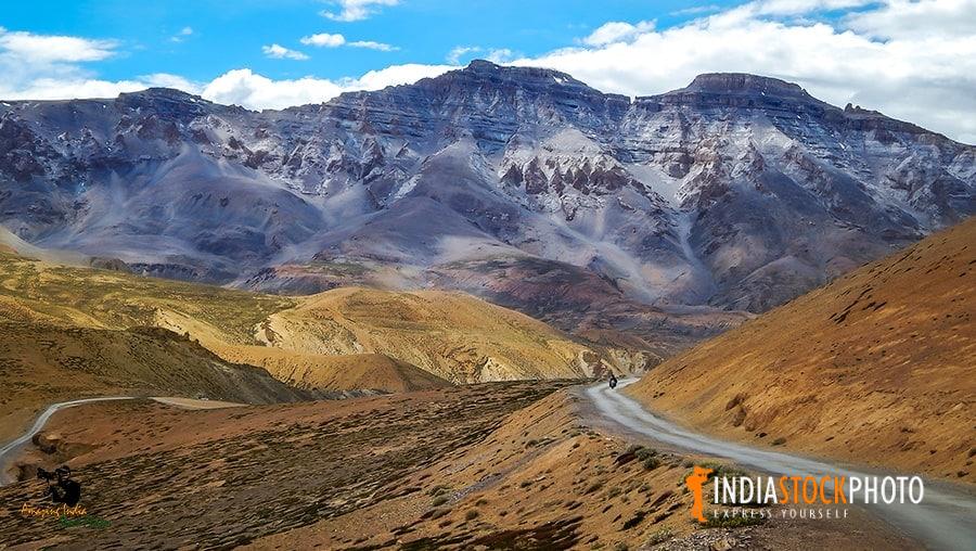 Stunning Ladakh landscape 1