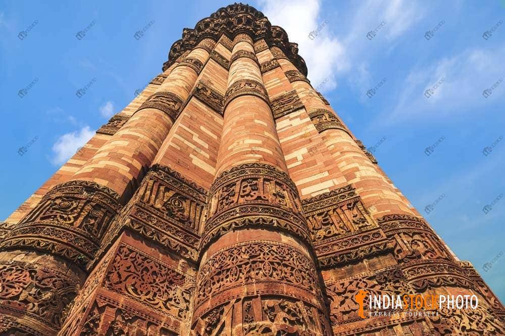 Qutub Minar Delhi historical monument
